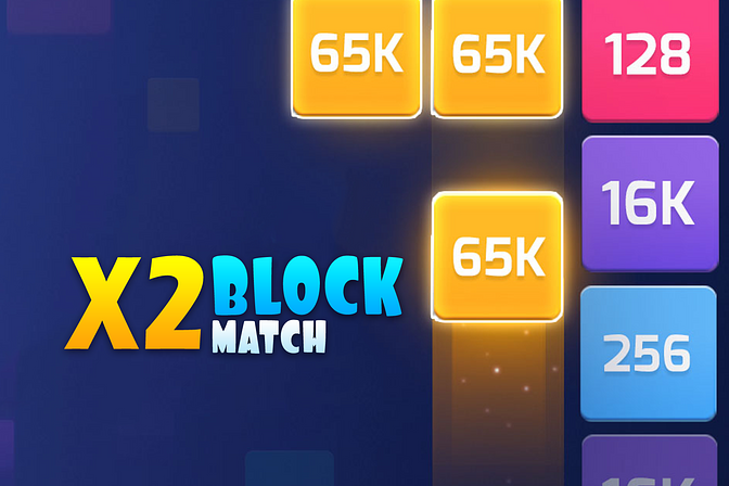 X2 Block Match