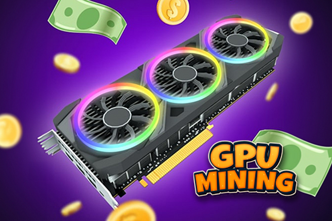 GPU Mining