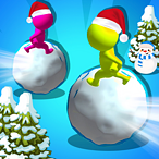 Christmas Snowball Arena