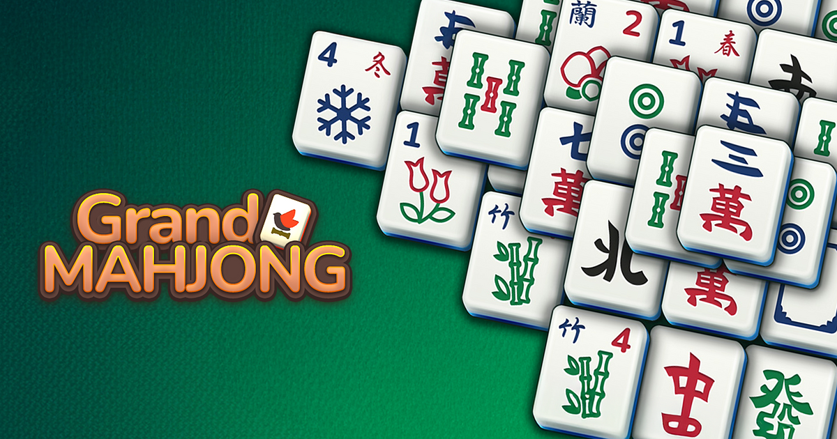 Grand Mahjong Gra Online Zagraj Teraz Waznygry pl grand-mahjong-gra-online-zagraj-teraz-waznygry-pl