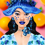 Sweet and Fruity Makeup