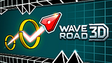 Wave Road 3D