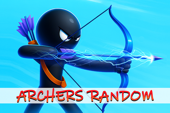 Archers Random