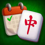 Daily Solitaire Mahjong Classic