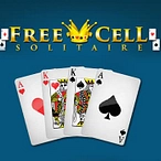 Freecell Solitaire