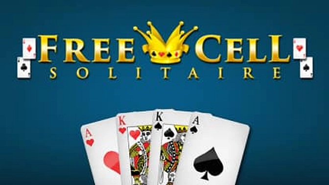 Freecell Solitaire