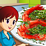 Sara's Cooking Class: Garlic Pepper Shrimp