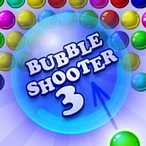 Bubble Game 3
