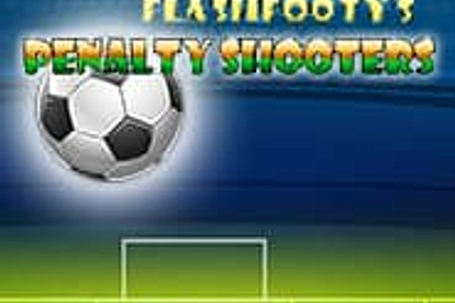 Penalty Shooter