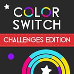 Przełączanie kolorów - wyzwania