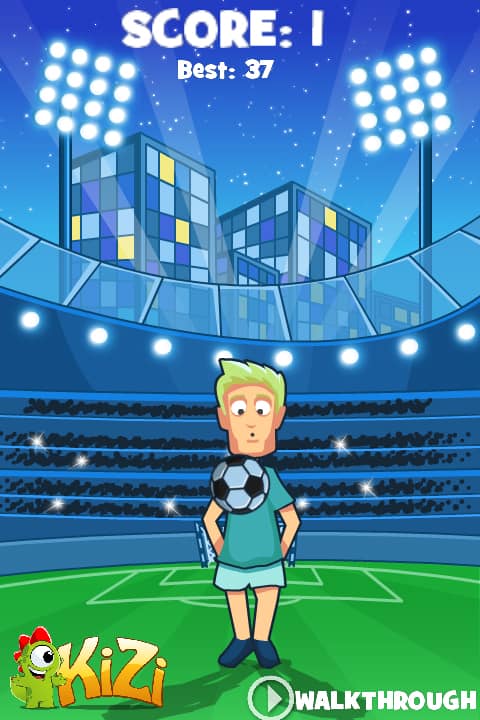 screenshot walkthrough