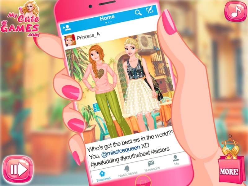 screenshot walkthrough