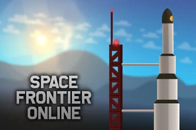 Kosmiczna granica online
