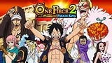 One Piece 2 Król Piratów