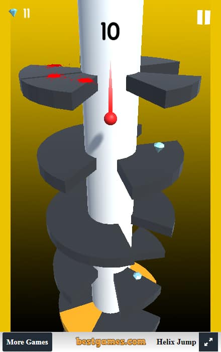 screenshot walkthrough