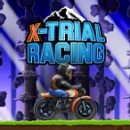 X Trial Racing: Górska przygoda