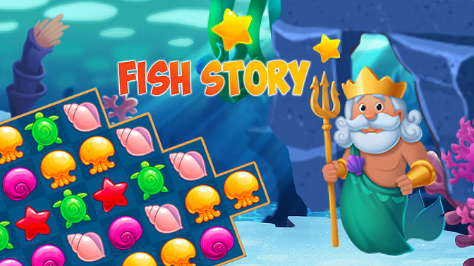 Fish Story