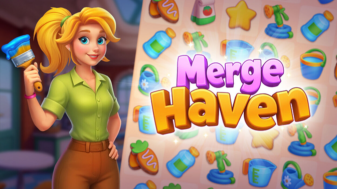 Merge Haven
