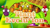 Ewolucja roślin
