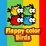 Kolorowe Flappy Birds