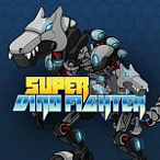 Super Dino Robot
