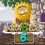 Adam i Ewa 6