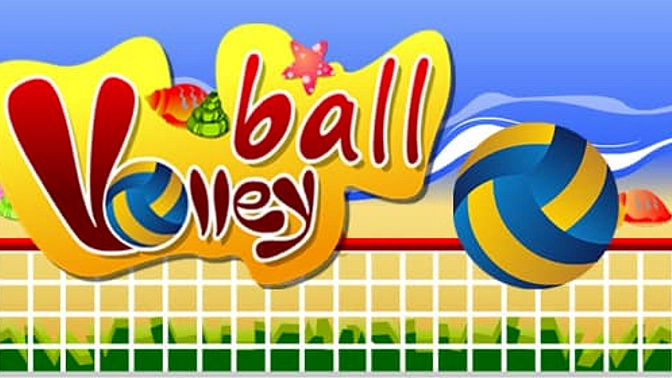 Volley Balley