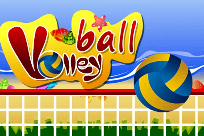 Volley Balley