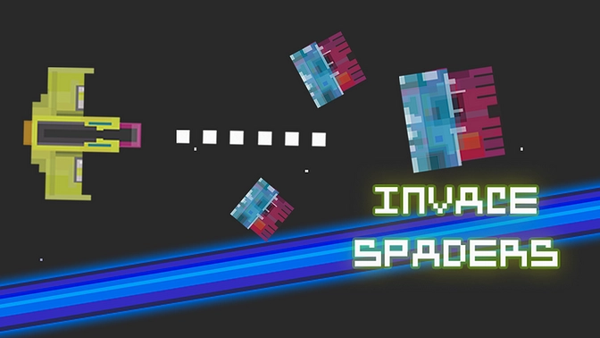 Invace Spaders