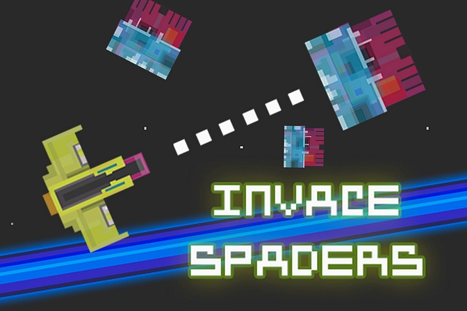 Invace Spaders