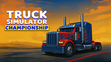 Truck Simulator Arcade Championship