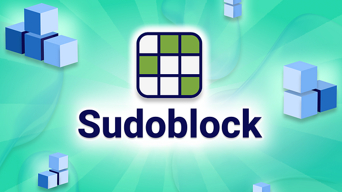 Sudoblock