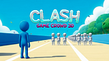 Clash Crowd Game